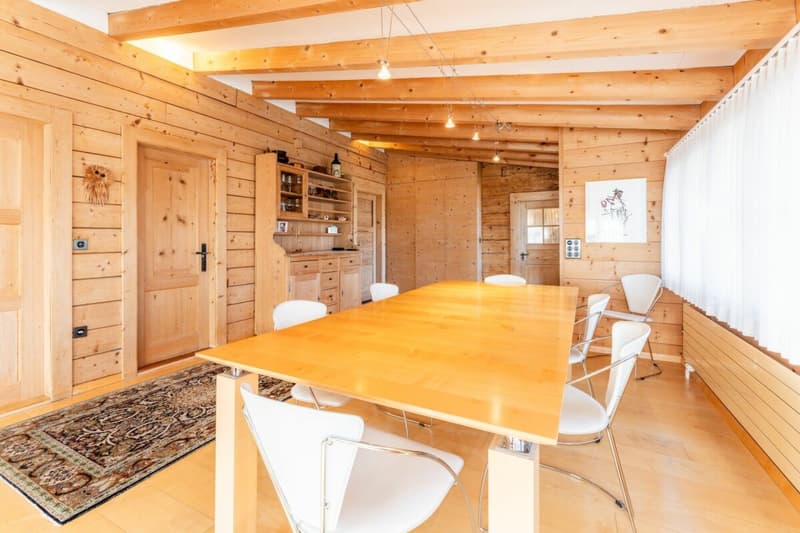 House Sunnawinkel Flims Village (15)