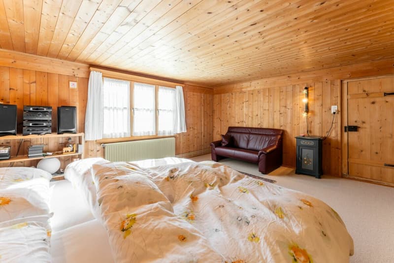 House Sunnawinkel Flims Village (3)