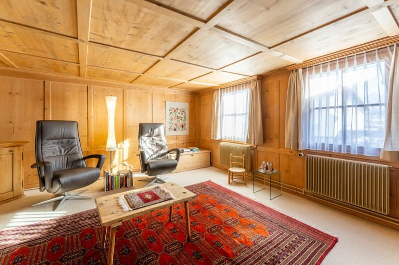 House Sunnawinkel Flims Village (10)