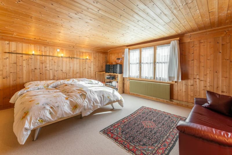 House Sunnawinkel Flims Village (2)
