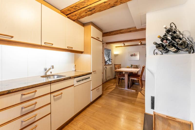 House Sunnawinkel Flims Village (11)