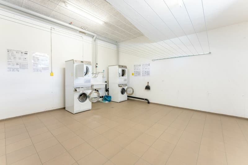 Neuwertige 3.5 Zimmerwohnung Haus Miraselva, Flims Waldhaus (11)
