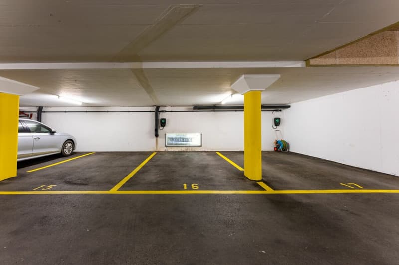 3 1/2 Zimmer Erdgeschosswohnung an ruhiger Lage zu verkaufen (13)