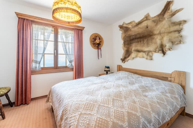 Appartement de 2.5 pièces au rez-de-chaussée à Ladir à vendre (8)