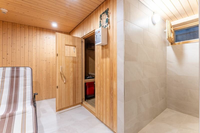 Appartement de 2.5 pièces au rez-de-chaussée à Ladir à vendre (15)