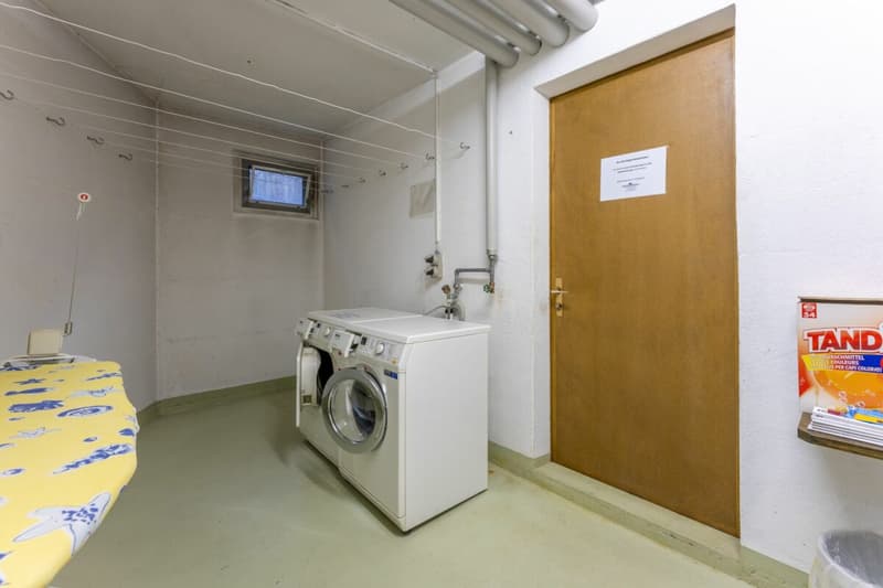 Appartement de 2.5 pièces au rez-de-chaussée à Ladir à vendre (13)