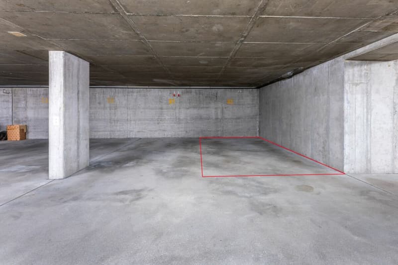 Appartement de 2.5 pièces au rez-de-chaussée à Ladir à vendre (12)