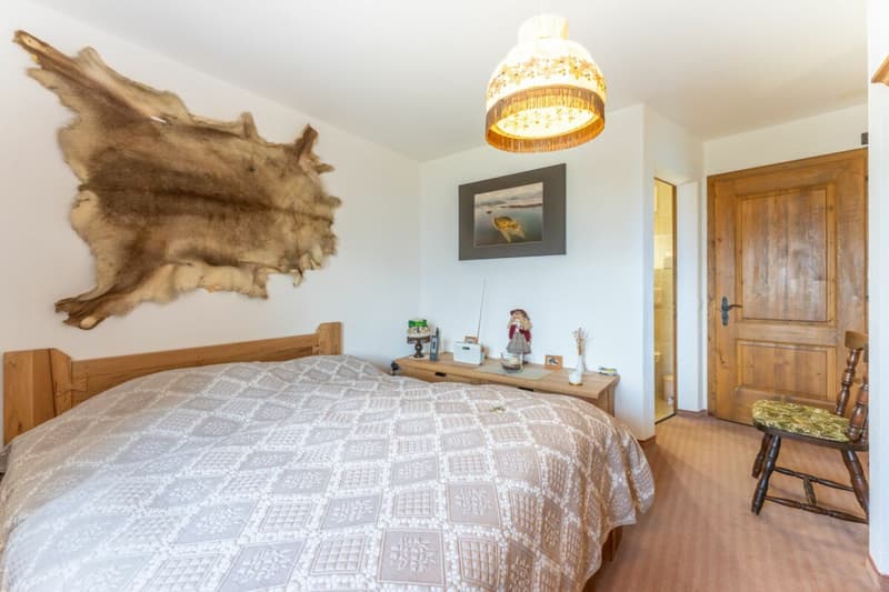 Appartement de 2.5 pièces au rez-de-chaussée à Ladir à vendre (7)