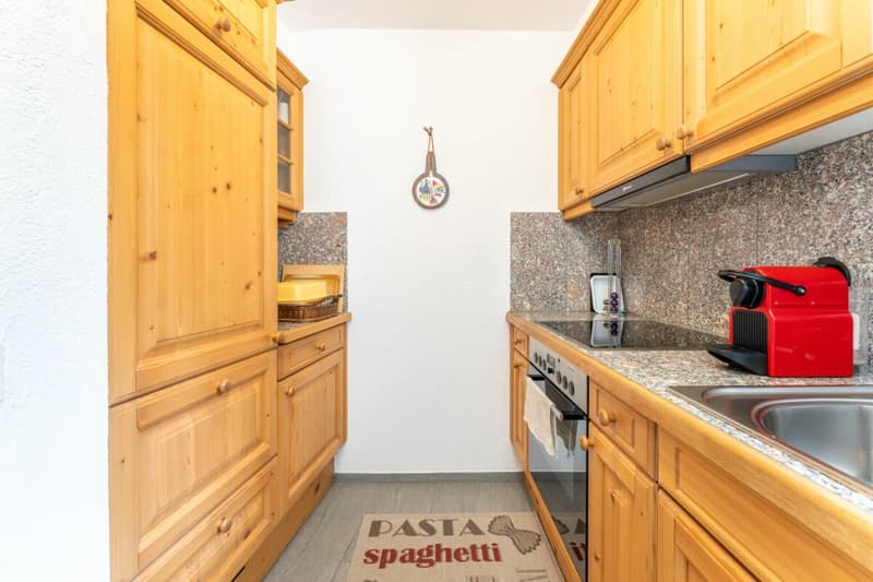 Appartement de 2.5 pièces au rez-de-chaussée à Ladir à vendre (5)