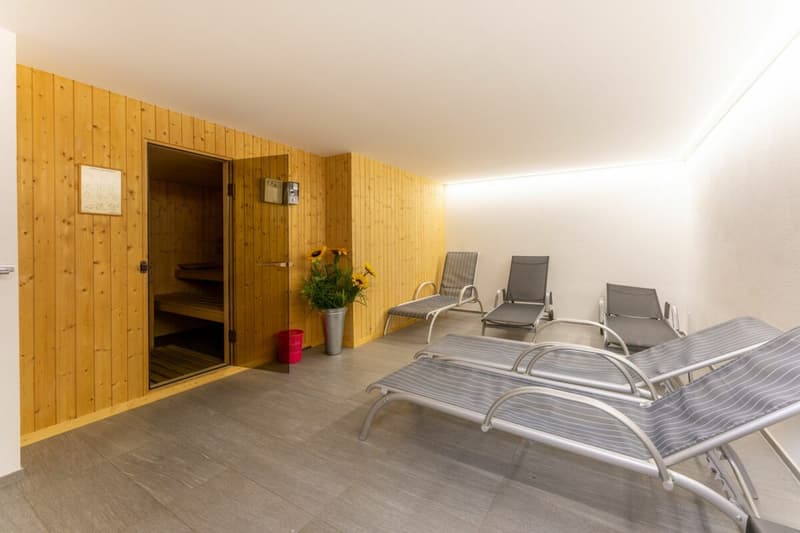 Appartamento di 3 camere in vendita direttamente alla seggiovia di Falera (12)