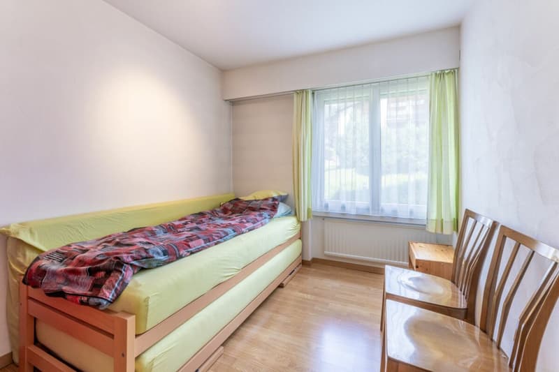 3 Zimmerwohnung in Nähe der Bergbahnen Laax zu verkaufen (8)