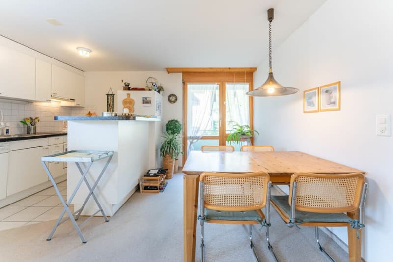 3 1/2 Zimmerwohnung im Surselvapark LAAX zu verkaufen (5)