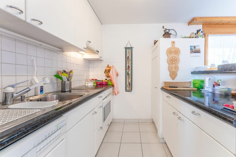 3 1/2 Zimmerwohnung im Surselvapark LAAX zu verkaufen (4)