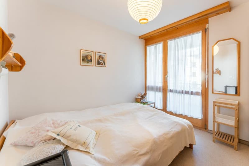 3 1/2 Zimmerwohnung im Surselvapark LAAX zu verkaufen (8)