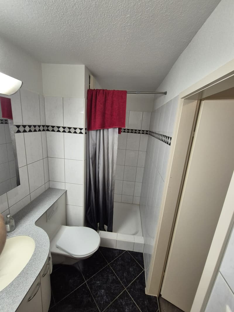Appartement spacieux et lumineux de 1 pièce au 1er étage dans un emplacement central (3)