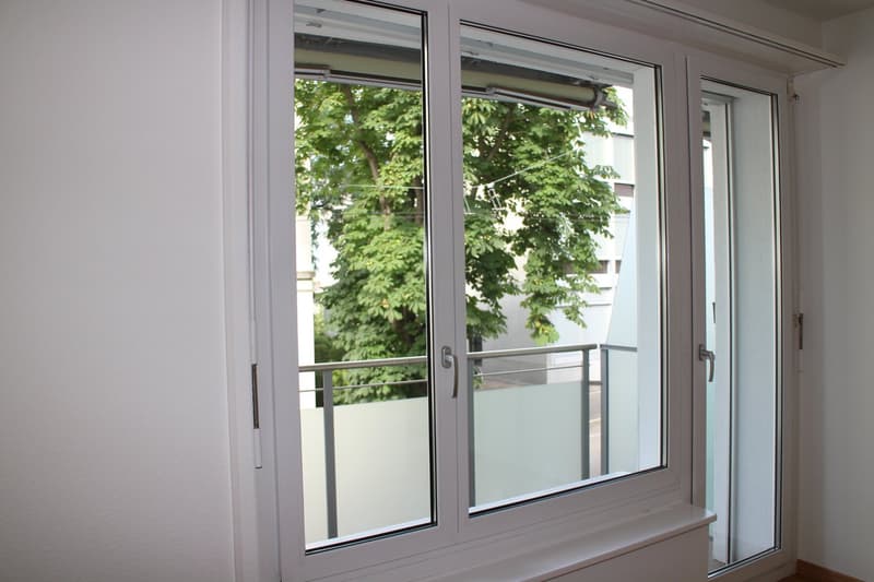 Die Bilder zeigen eine vergleichbare Wohnung mit ähnlichem Ausbaustandard. Ausstattung und Grundriss der ausgeschriebenen Wohnung können abweichen.