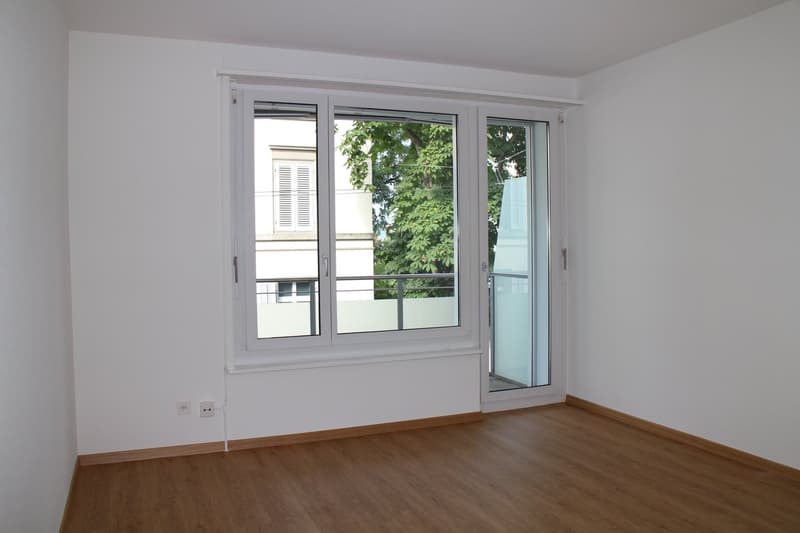 BeispielfotoDie Bilder zeigen eine vergleichbare Wohnung mit ähnlichem Ausbaustandard. Ausstattung und Grundriss der ausgeschriebenen Wohnung können abweichen.