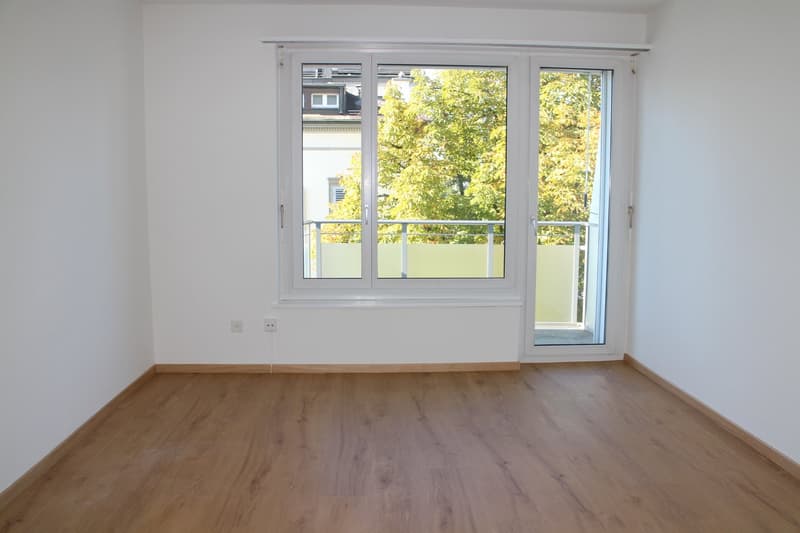 Top Lage - schöne 1-Zimmerwohnung im 3. OG (4)