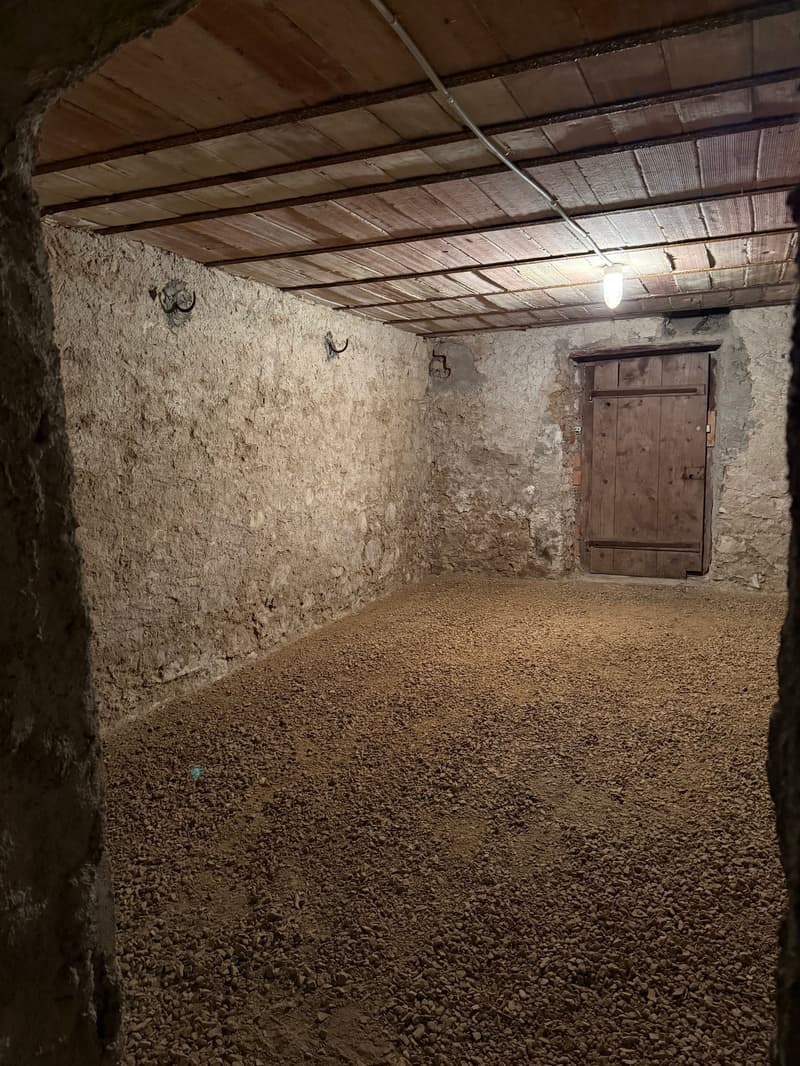 Top wine cellar for rent. (4)