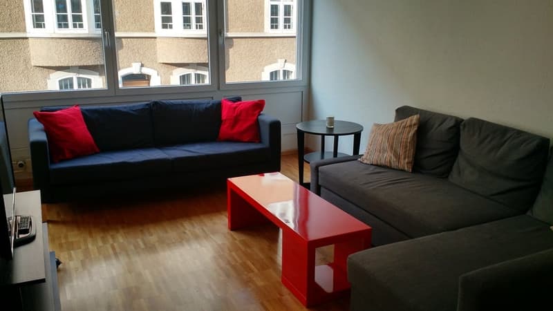 renoviert an zentraler und ruhiger Lage (3)