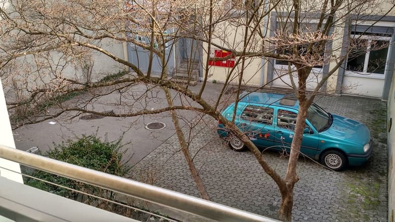 renoviert an zentraler und ruhiger Lage (8)