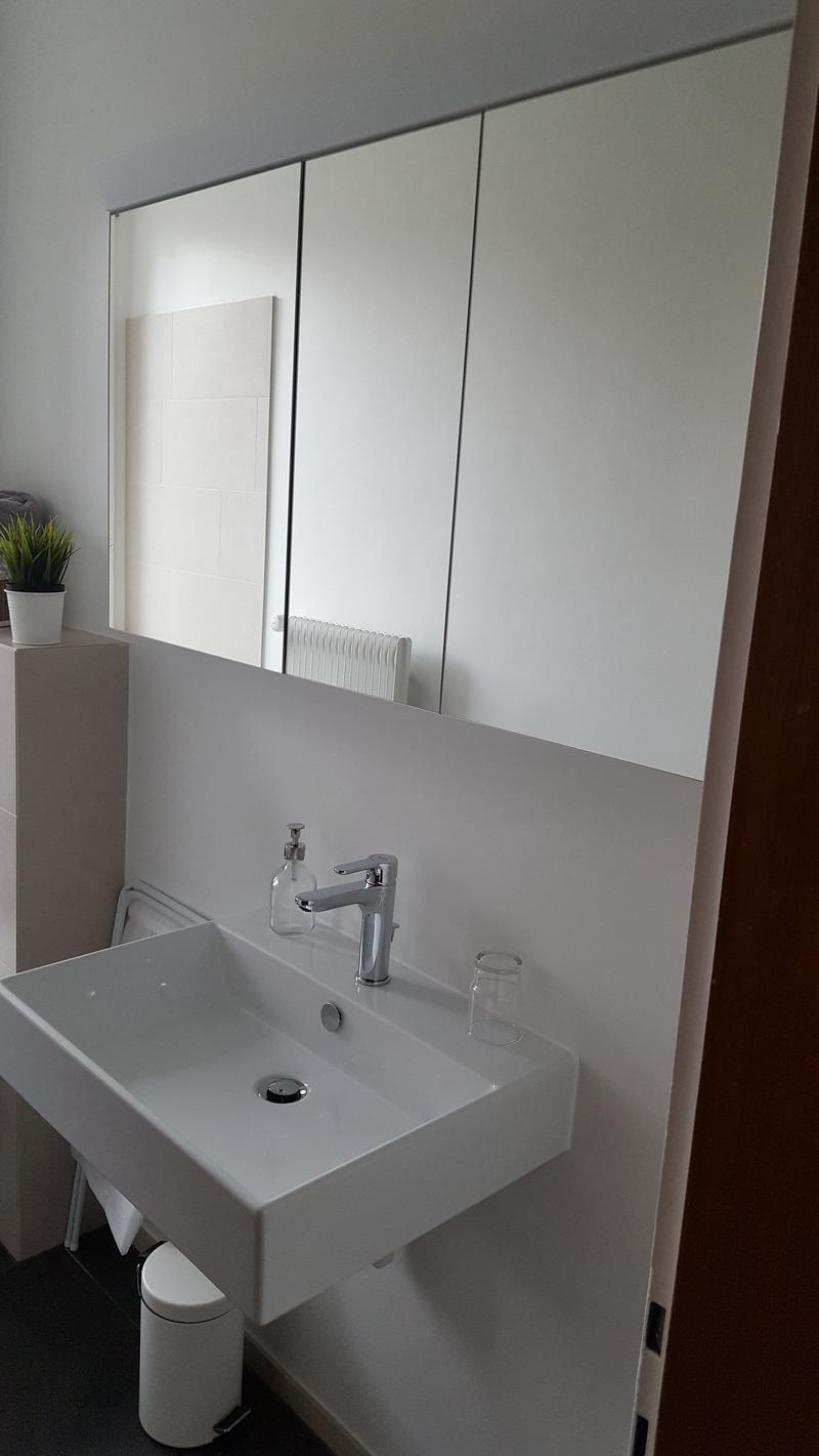 Business Apartment quiet & central with magnificent panoramic view! (10)