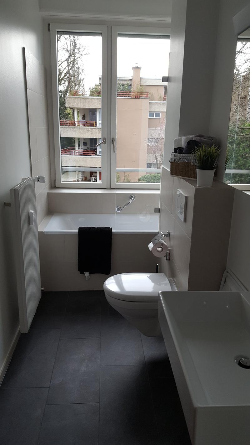 Business Apartment quiet & central with magnificent panoramic view! (9)