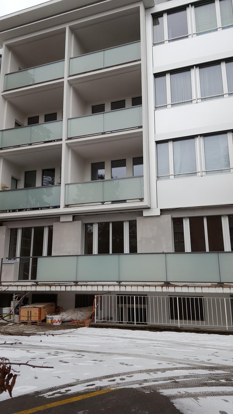 Business Apartment quiet & central with magnificent panoramic view! (3)