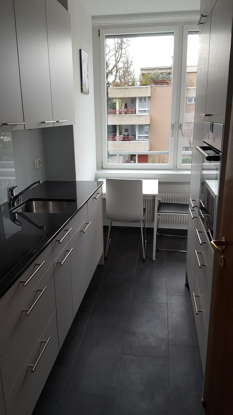 Business Apartment quiet & central with magnificent panoramic view! (11)