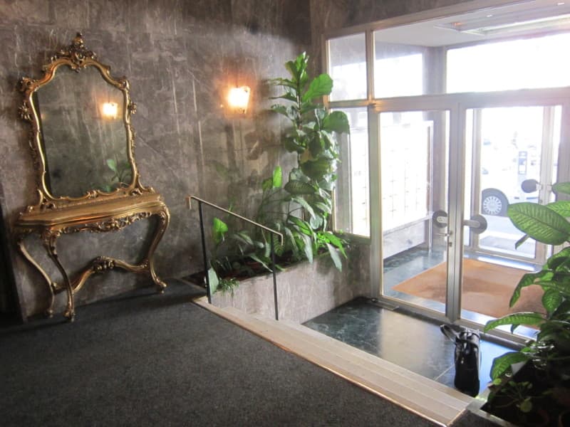 NEWLY REFURBISHED! Attic Business Apartment quiet,central & roof-deck & magnificent panoramic view (3)