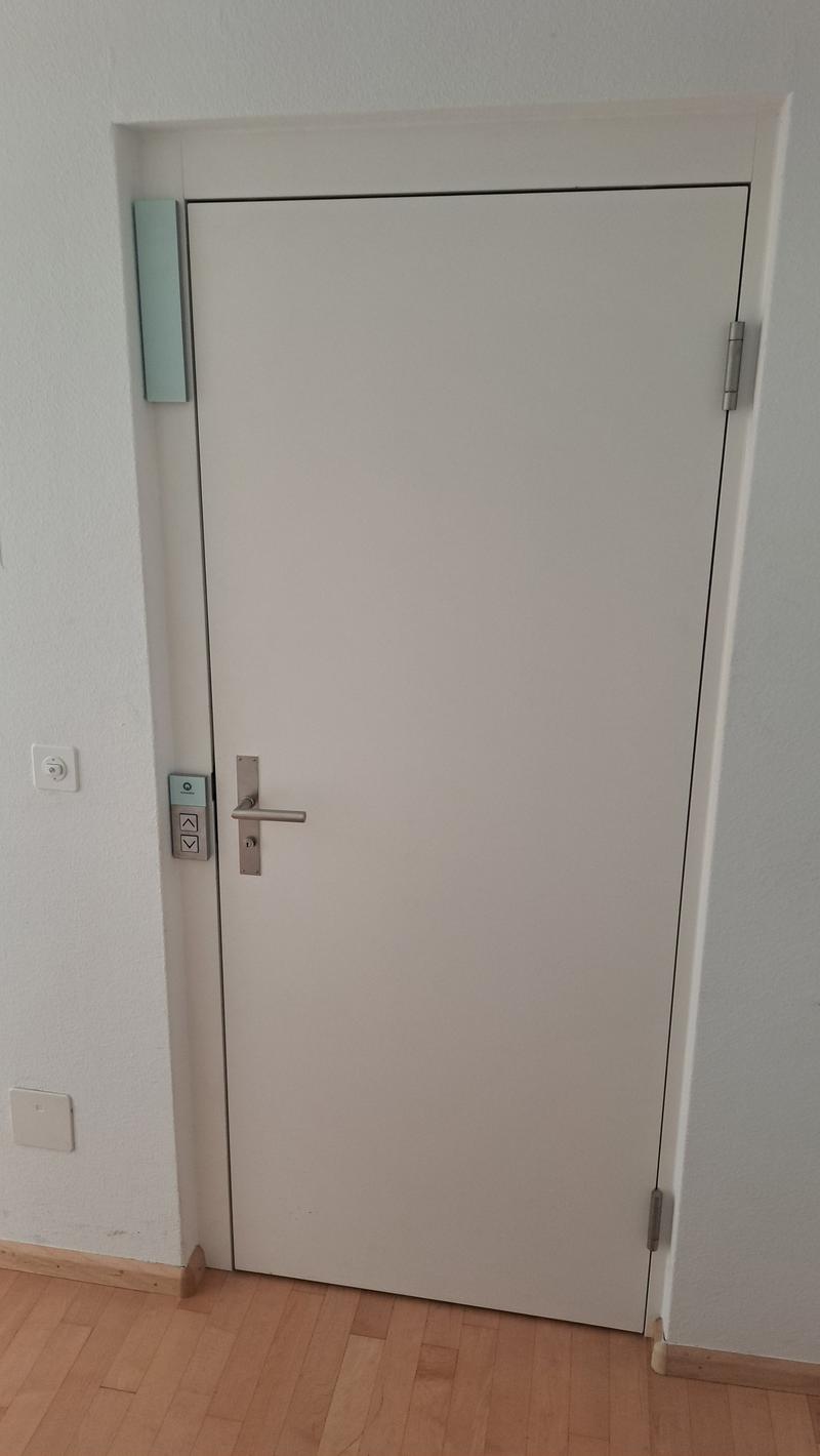 Traumhafte 4.5-Zimmer-Dachwohnung an der Palmenstrasse in Basel (6)