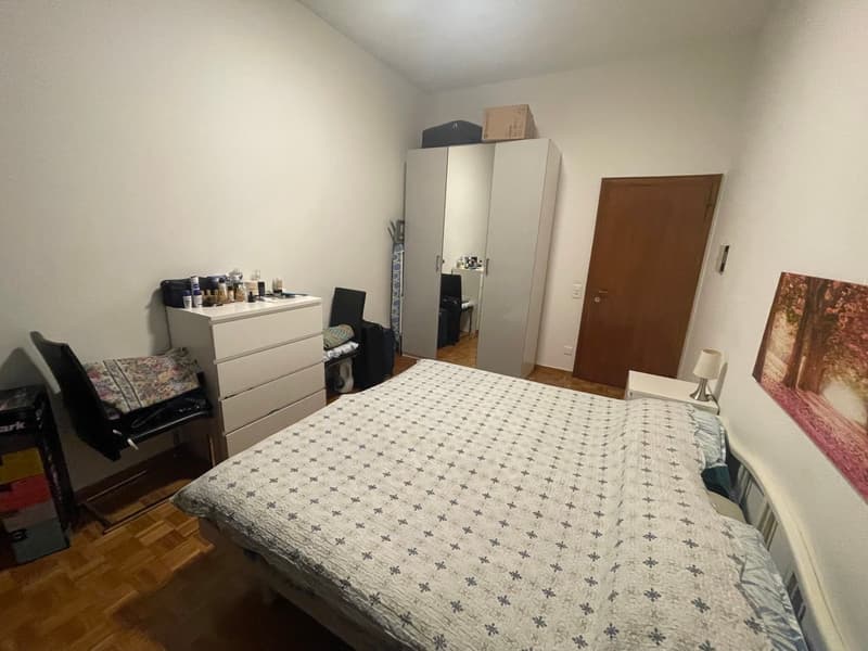 BUSINESS APARTMENT QUIET & CENTRAL & ROOF-DECK WITH MAGNIFICENT PANORAMIC VIEW (7)
