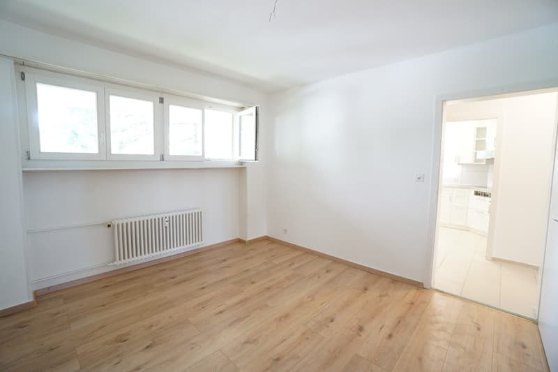 Schlafzimmer I