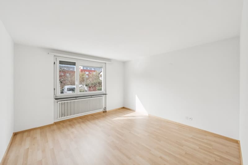 Schlafzimmer I