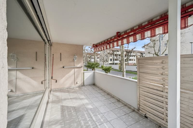 Balkon