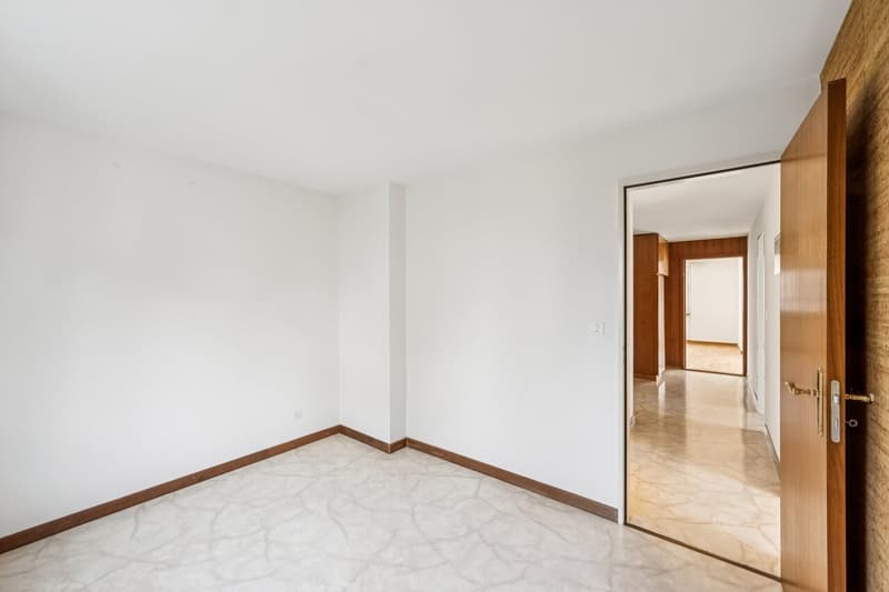 Schlafzimmer II