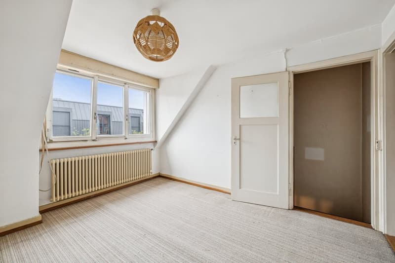 Schlafzimmer III 2. GO