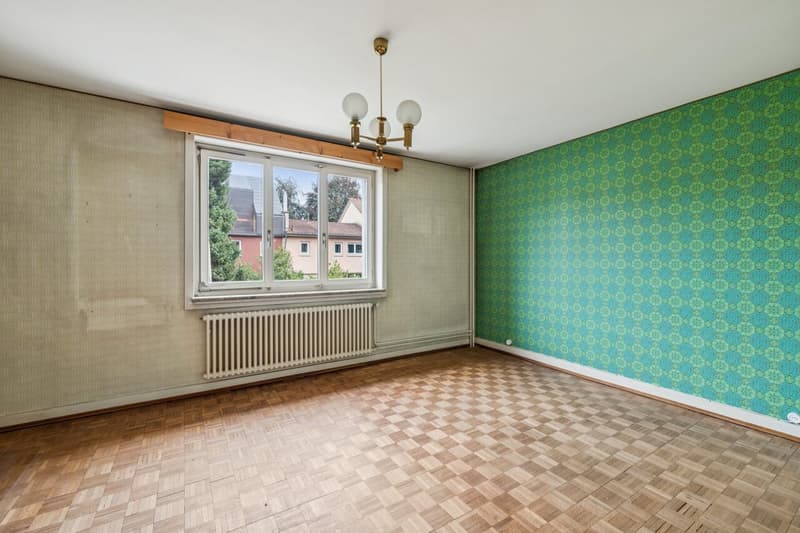 Schlafzimmer I 1. OG