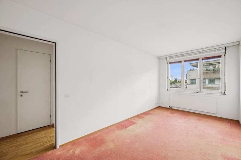 Schlafzimmer II