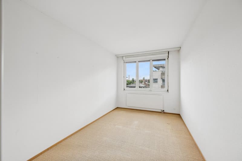 Schlafzimmer I