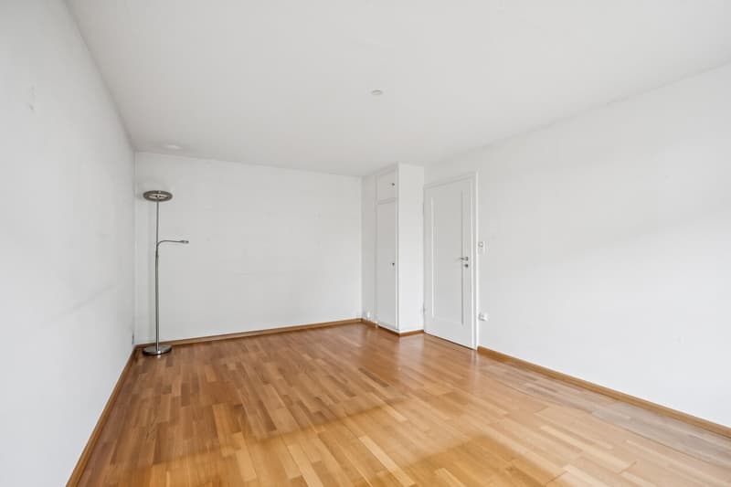 Schlafzimmer II