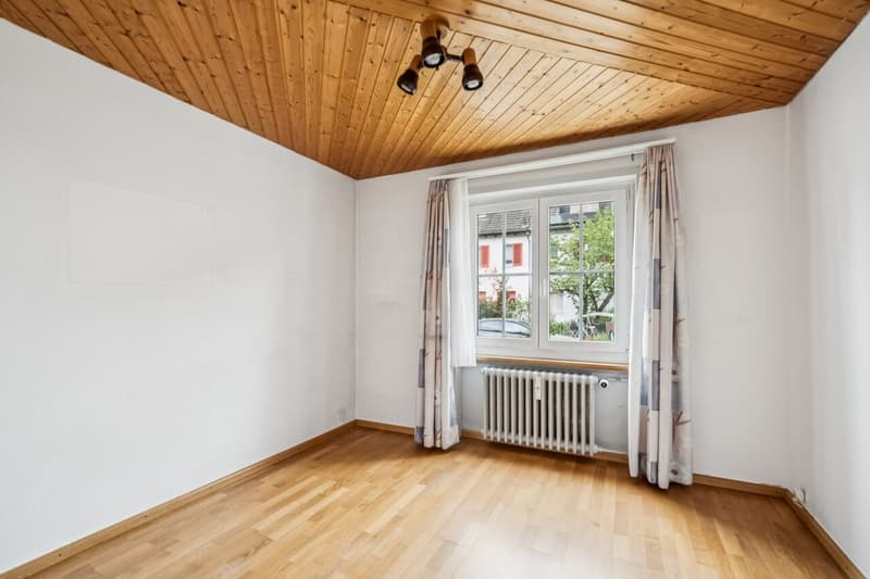 Schlafzimmer I
