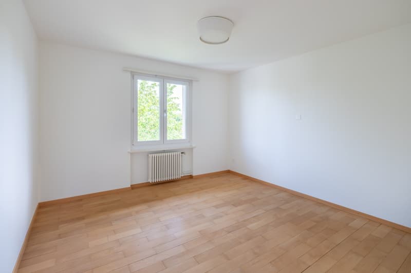 Charmant appartement 3 pièces avec balcon à Solothurn (5)