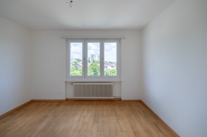 Charmant appartement 3 pièces avec balcon à Solothurn (4)
