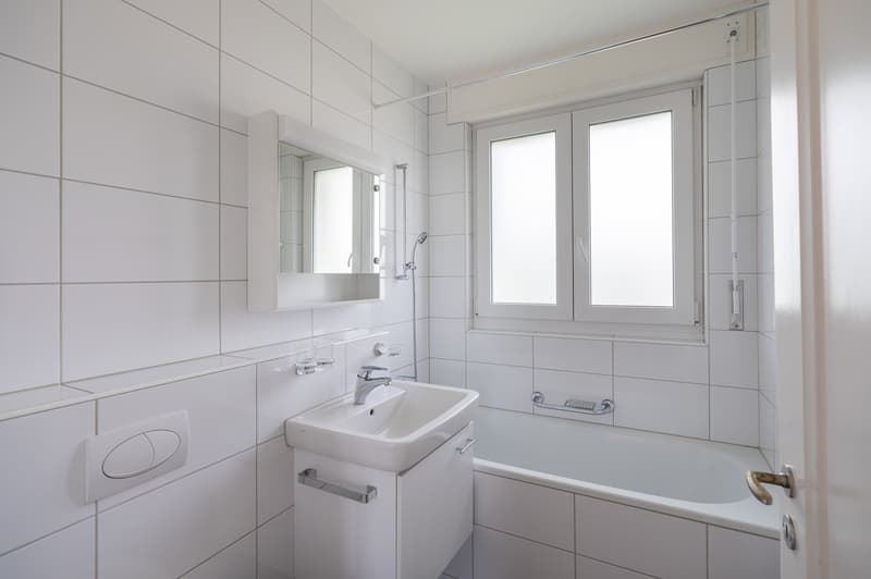 Charmant appartement 3 pièces avec balcon à Solothurn (6)