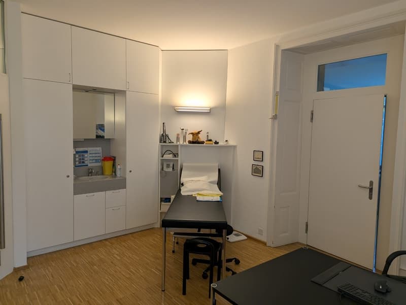 Ihre repräsentative Geschäftsadresse in Solothurn (5)