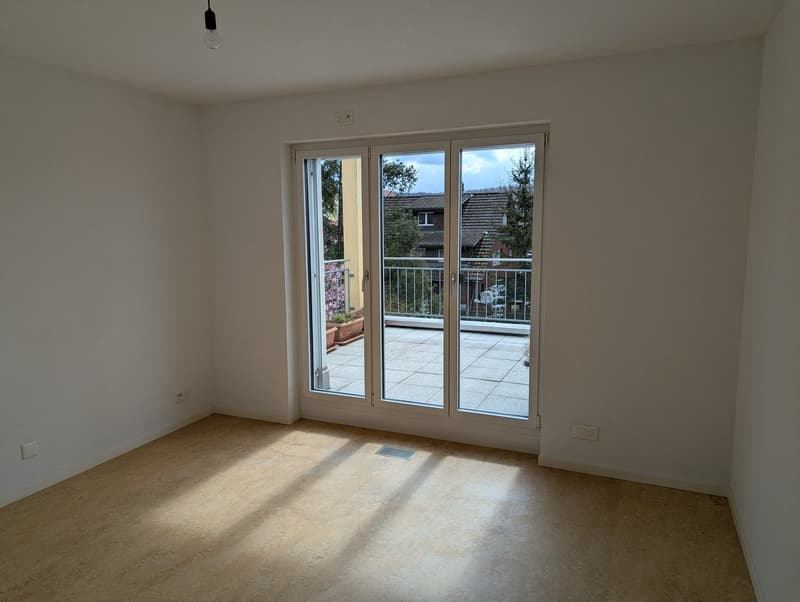 Modern 5-room single-family house with garden (6)