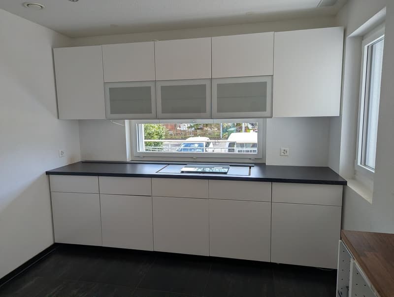 Modern 5-room single-family house with garden (3)