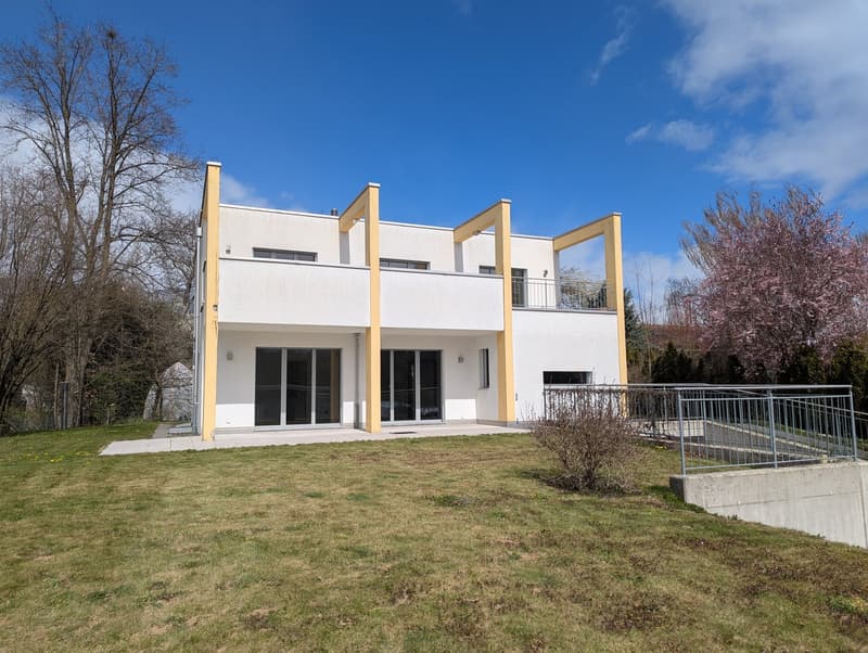Modern 5-room single-family house with garden (1)