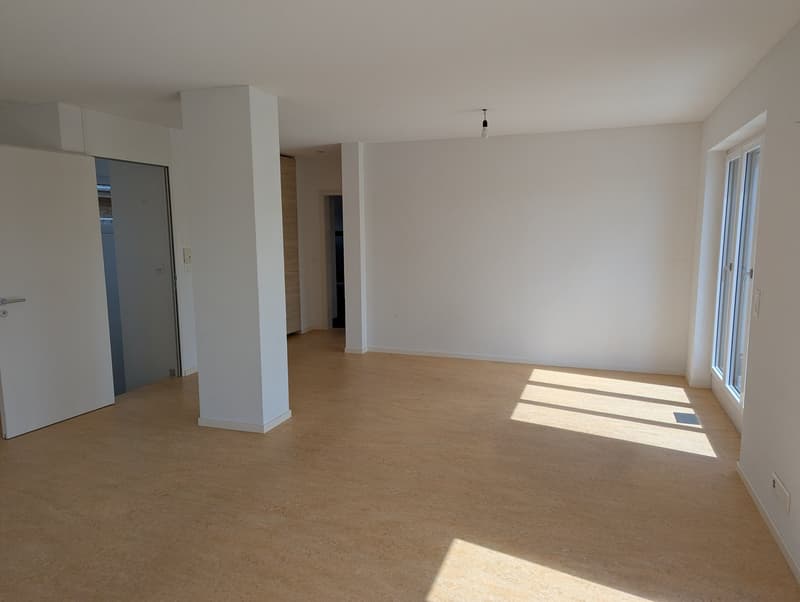 Modern 5-room single-family house with garden (5)